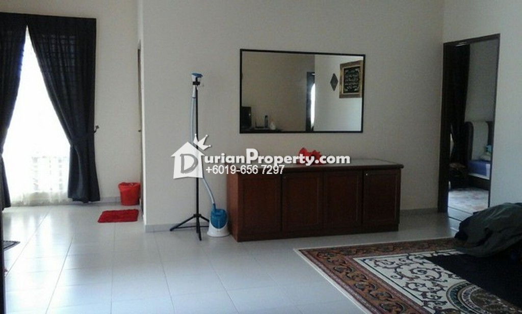 Bungalow House For Sale at Bertam Ulu, Melaka for RM 