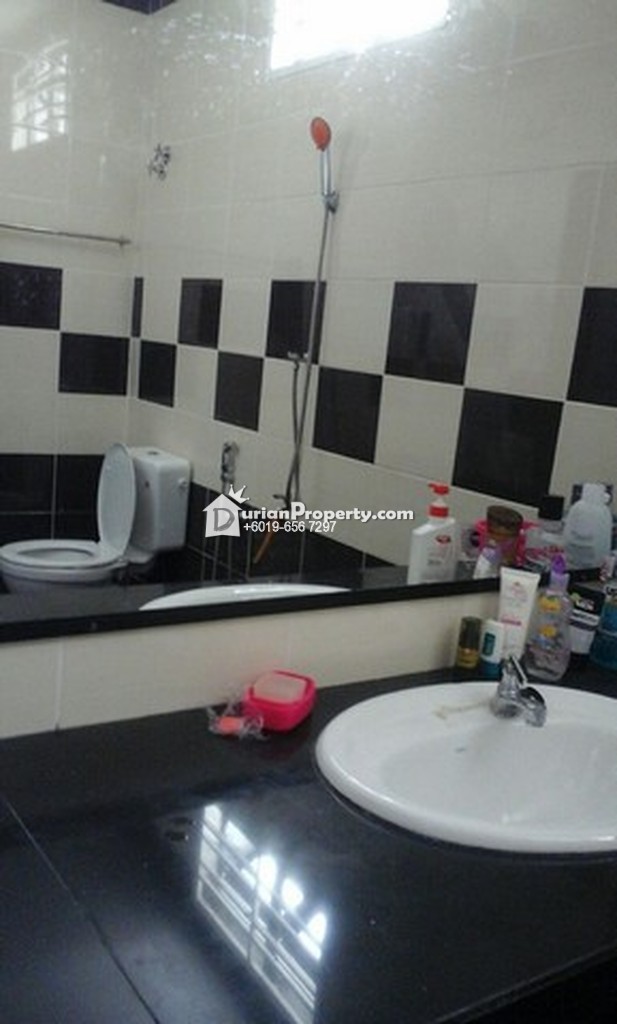 Bungalow House For Sale at Bertam Ulu, Melaka for RM 