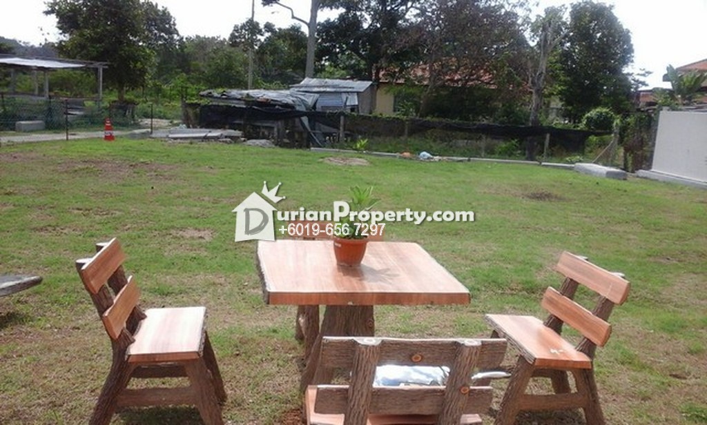 Bungalow House For Sale at Bertam Ulu, Melaka for RM 