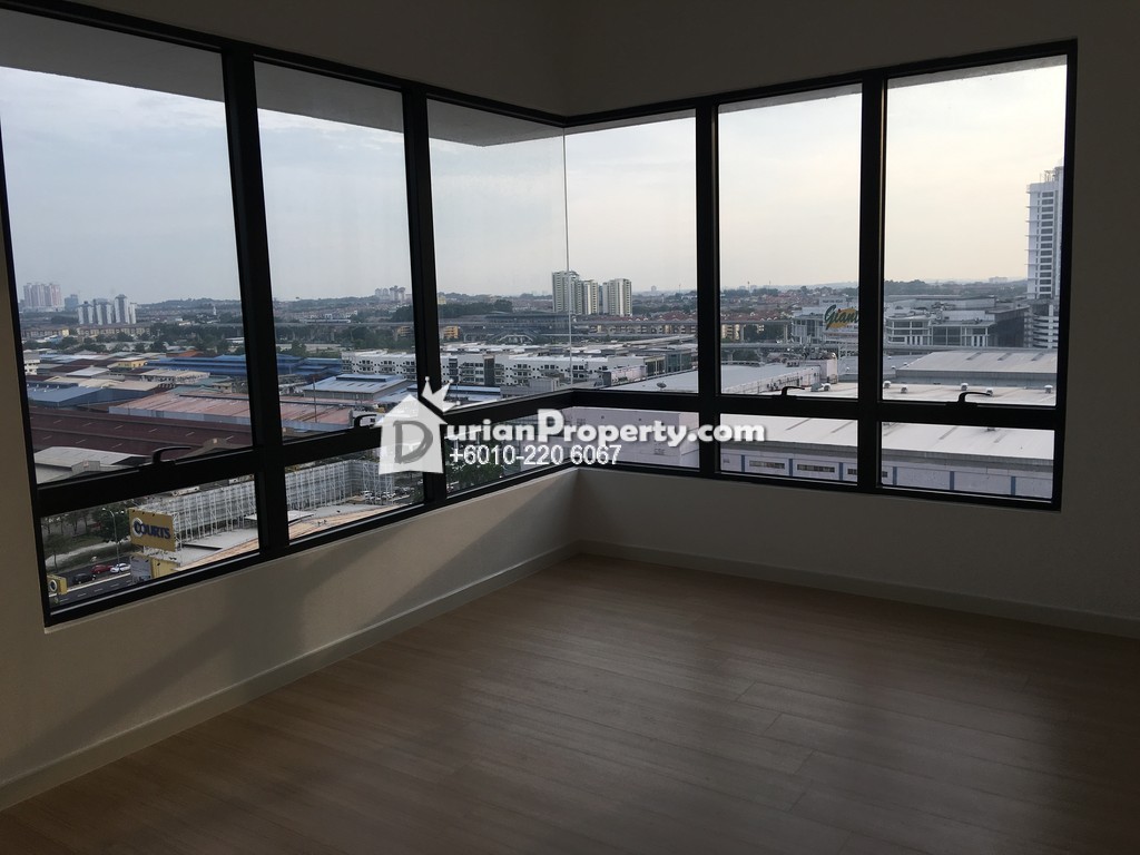 Condo For Sale at You One, USJ for RM 420,000 by Louis 