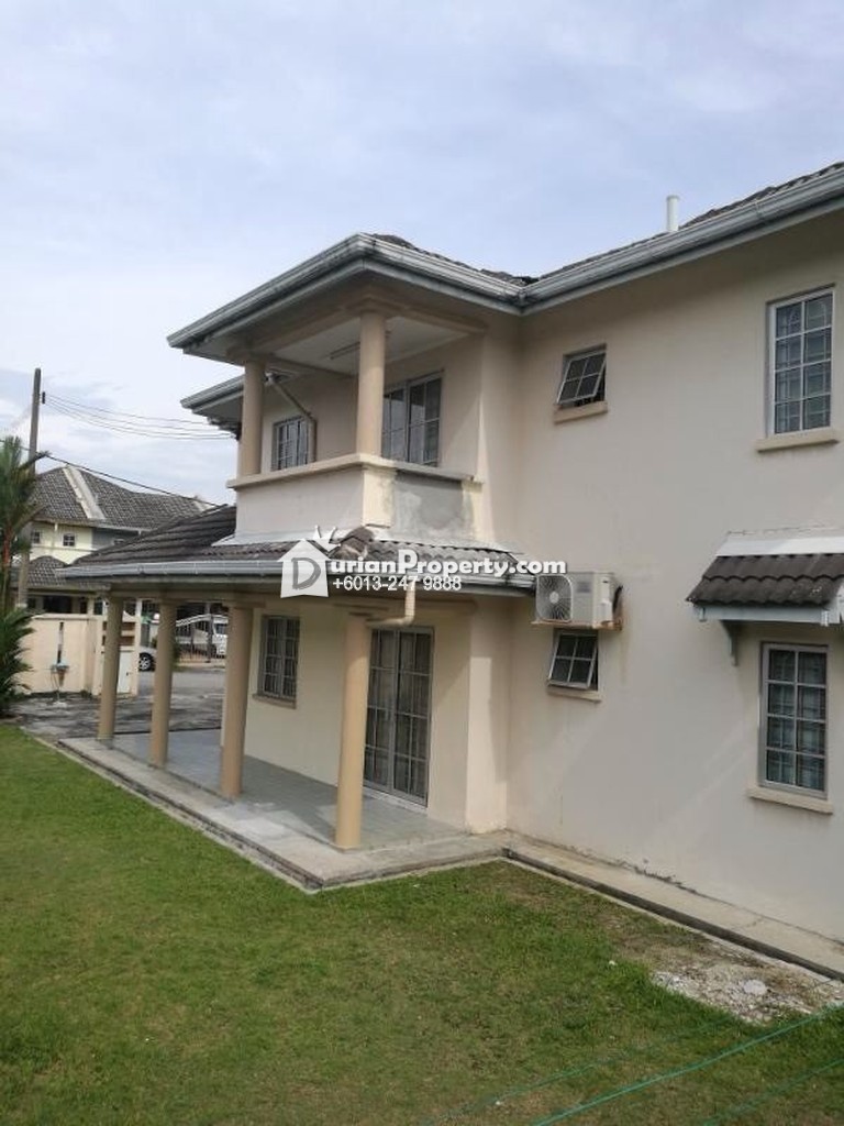 Terrace House For Sale at BK5, Bandar Kinrara for RM 1,000,000 by EE