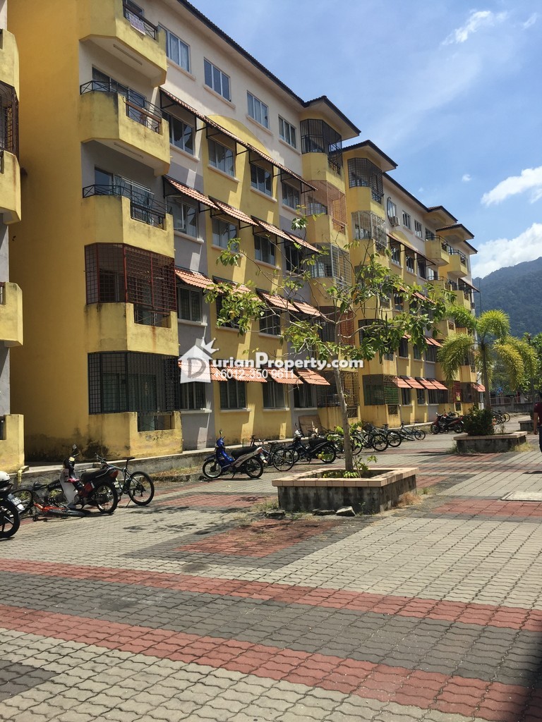 Apartment For Sale At For Rm 99 000 By Brandy Ho Durianproperty