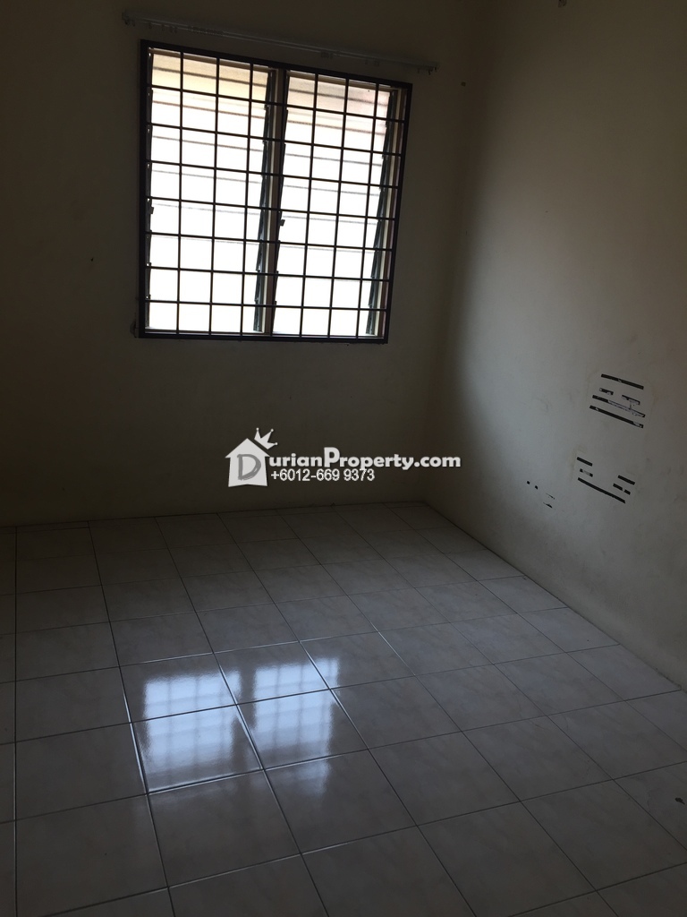 Terrace House For Sale at Kota Kemuning, Shah Alam for RM 