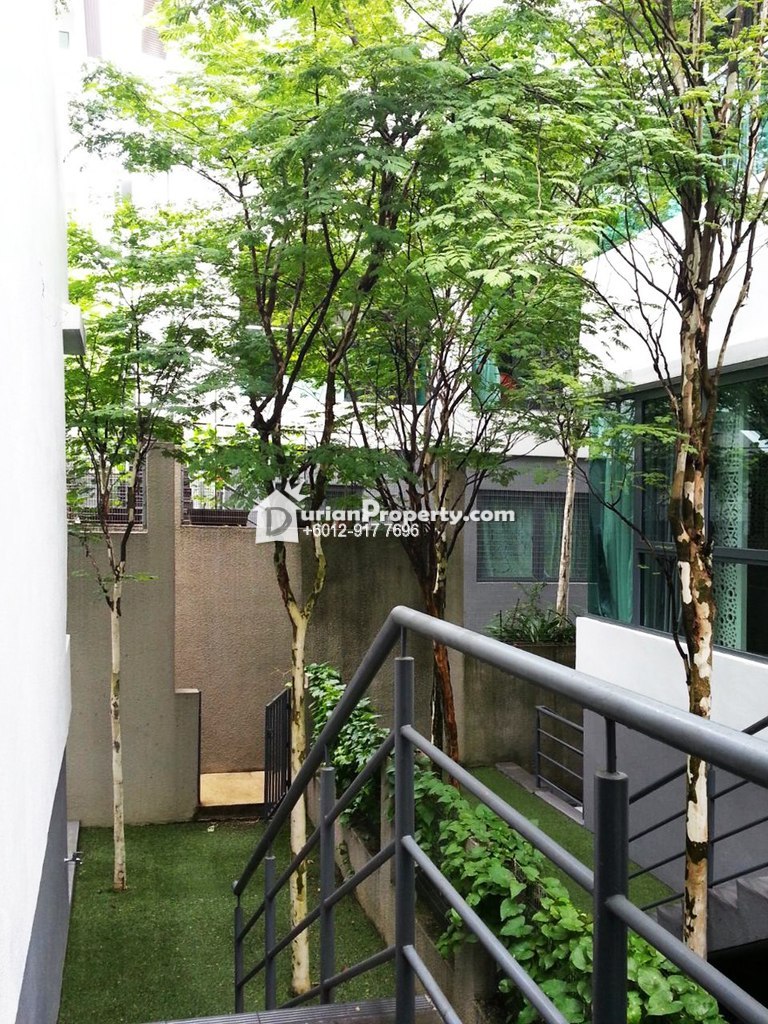 Bungalow House For Sale at 10 Damansara Heights, Damansara ...