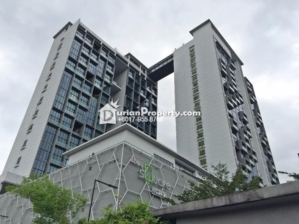 Condo For Rent At The Square One City Subang Jaya For Rm 1 500 By Richard Aw Durianproperty