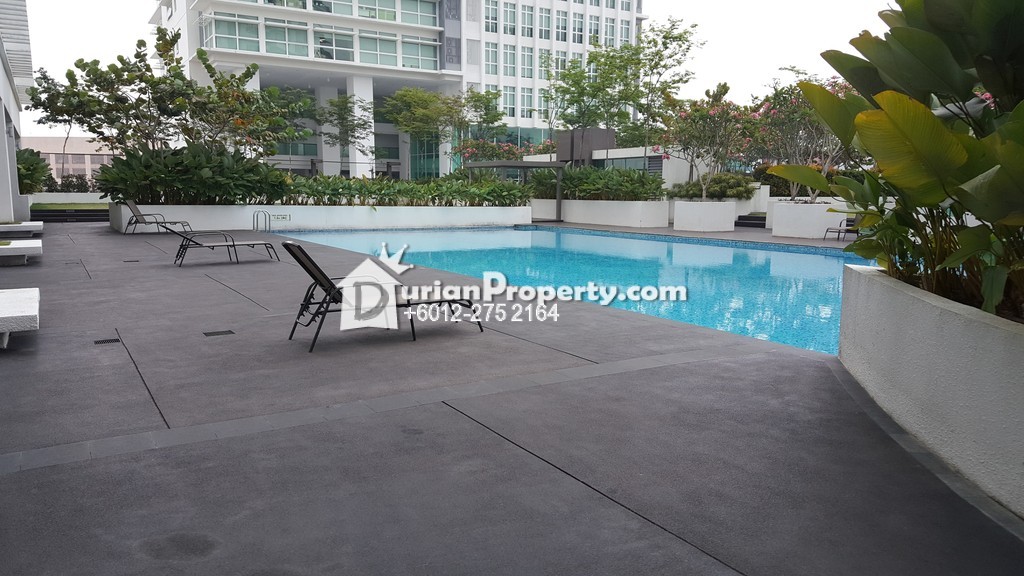 Apartment For Rent at TTDI Adina, Shah Alam for RM 1,300 