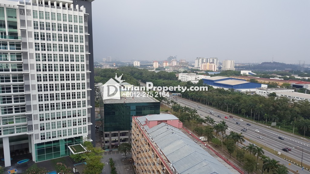 Apartment For Rent at TTDI Adina, Shah Alam for RM 1,300 