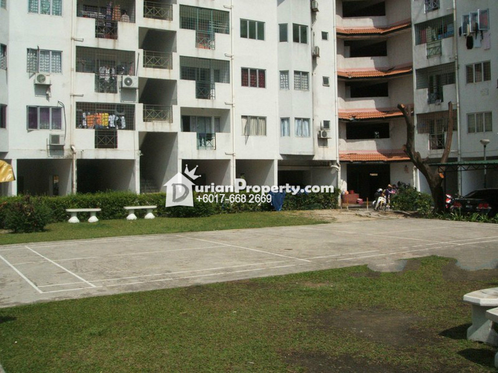 Condo For Sale At Sri Suajaya Condominium Sentul For Rm 450 000 By Terence Tih Durianproperty