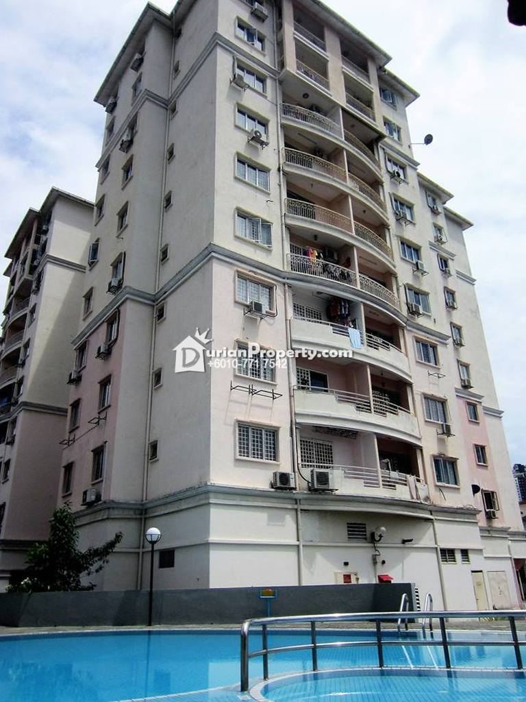 Condo For Sale At Pandan Puteri Pandan For Rm 450 000 By Mohd Azhar Bin Abd Whab Durianproperty