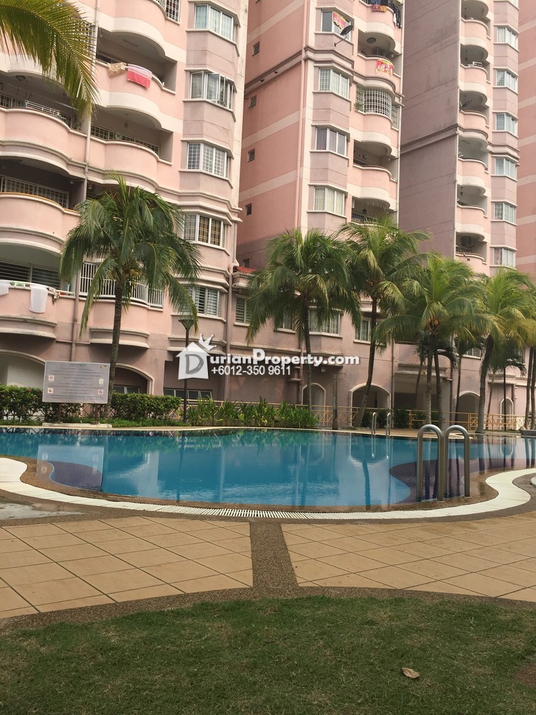 Apartment For Rent At For Rm 900 By Brandy Ho Durianproperty