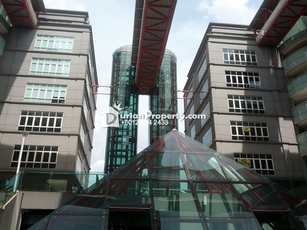 Shop Office For Sale At Encorp Strand Garden Office Kota Damansara For Rm 3 330 000 By Nick Shoong Durianproperty
