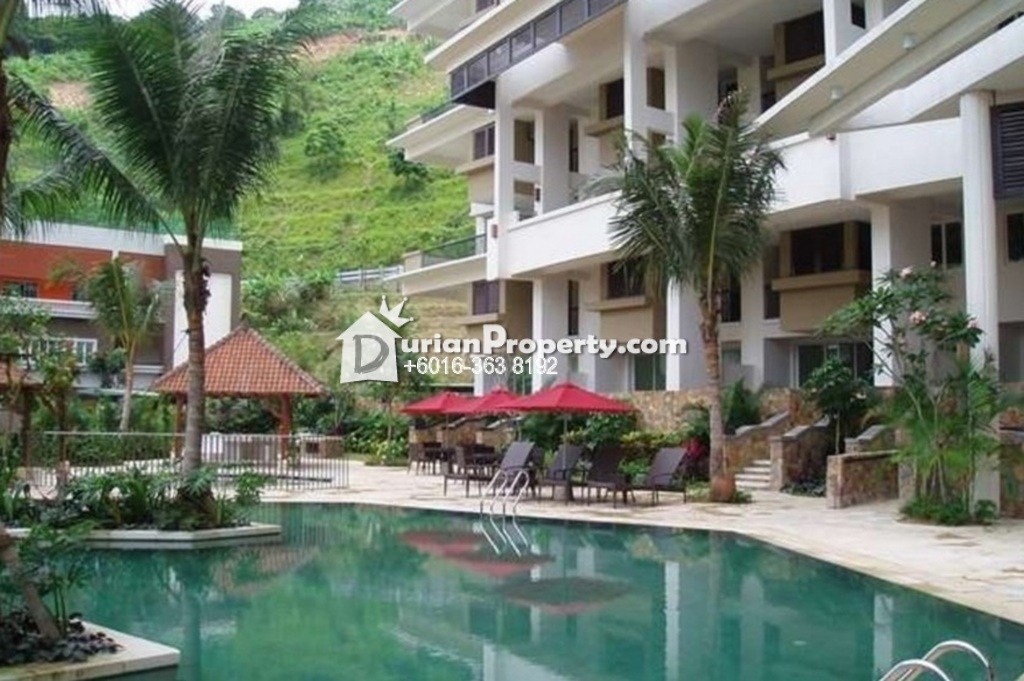 Condo Duplex For Sale At Armanee Terrace I Damansara Perdana For Rm 900 000 By Sara K Ren 04957 Durianproperty