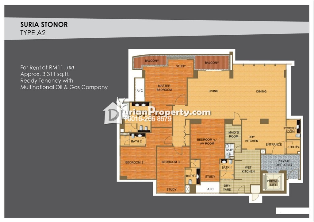 Condo For Rent At Suria Stonor Klcc For Rm 11 500 By Suzanne Shoo