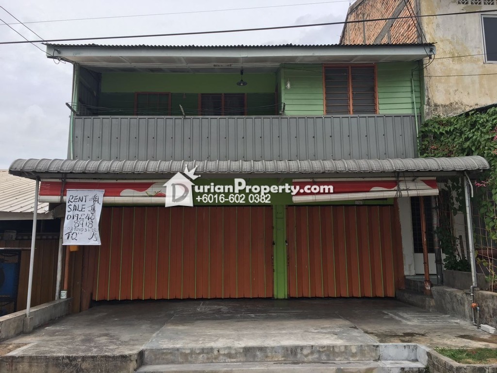 Shop For Rent At Kampung Cheras Baru Cheras For Rm 4 000 By Alwin Lim Durianproperty