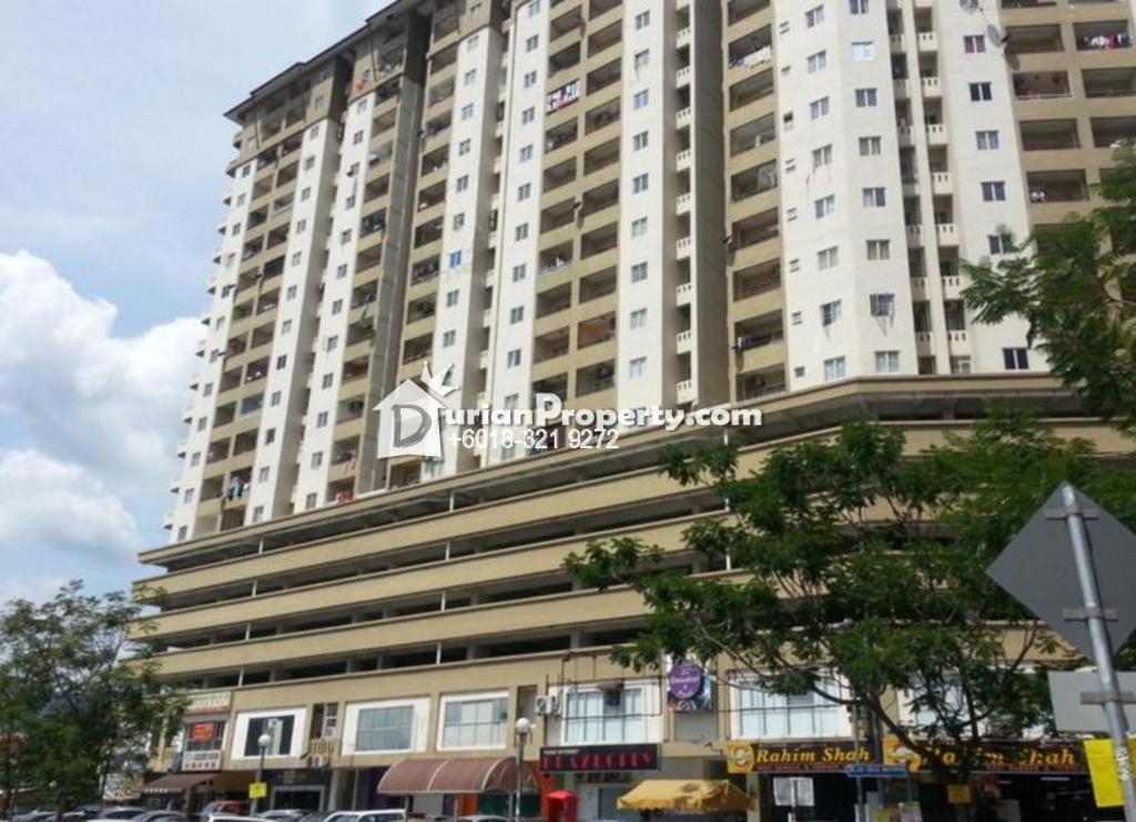 Condo For Rent At Vista Mutiara Kepong For Rm 1 400 By Leo Cheah Durianproperty