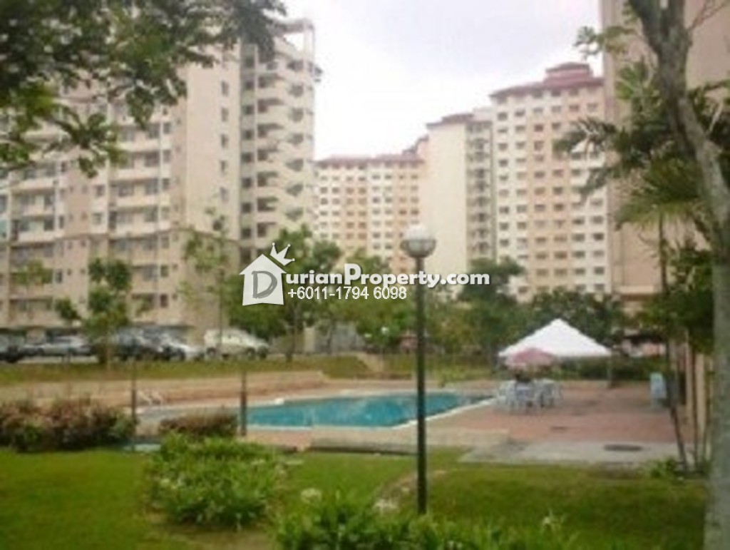 Condo For At Lestari Apartment Bandar Sri Permaisuri Rm Condo For At Lestari Apartment Bandar Sri Permaisuri