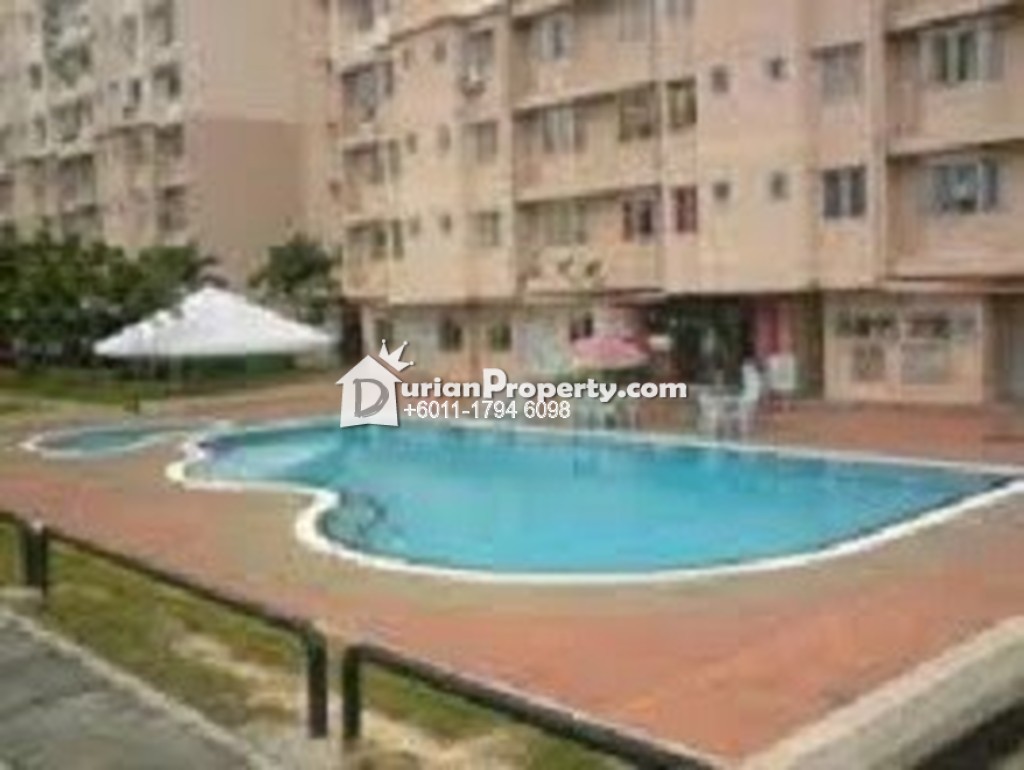 Condo For At Lestari Apartment Bandar Sri Permaisuri Rm Condo For At Lestari Apartment Bandar Sri Permaisuri