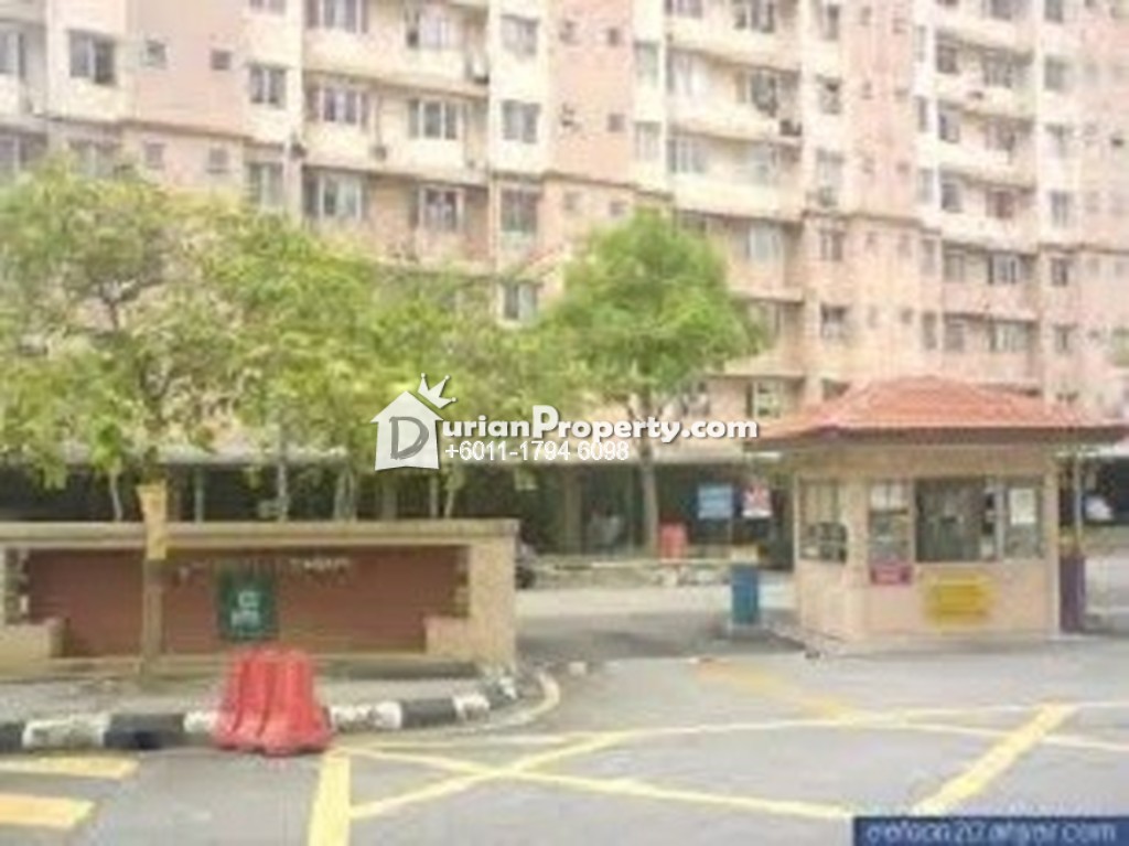 Condo For At Lestari Apartment Bandar Sri Permaisuri Rm Condo For At Lestari Apartment Bandar Sri Permaisuri