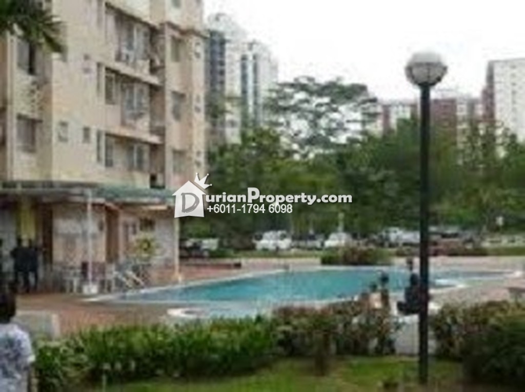 Condo For At Lestari Apartment Bandar Sri Permaisuri Rm Condo For At Lestari Apartment Bandar Sri Permaisuri