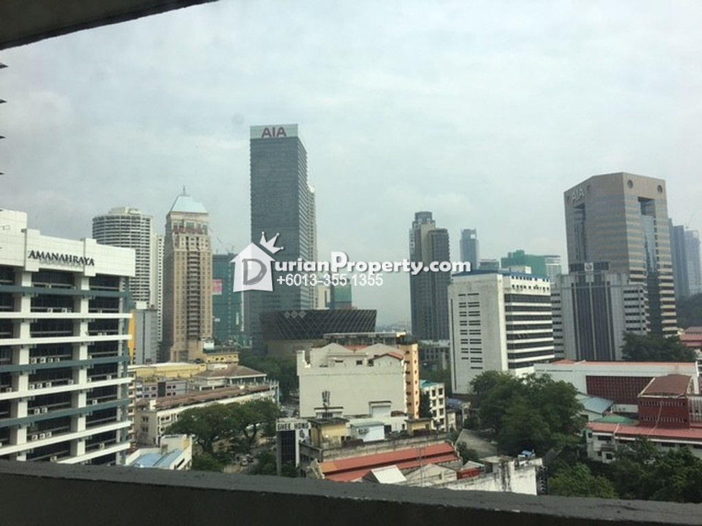 Shop Office For Rent At Wisma Amanah Raya Kuala Lumpur For Rm 15 255 By Mohd Mazani Tugimen Durianproperty