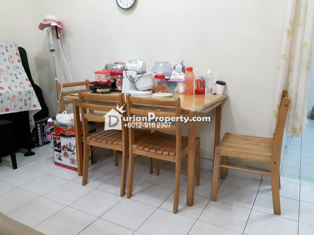 Terrace House For Sale at Kota Kemuning, Shah Alam for RM 