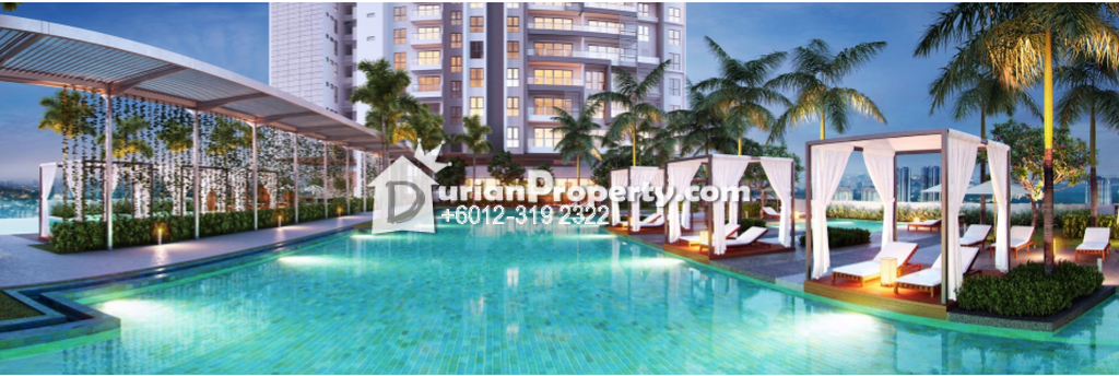 Condo For Sale at Citizen, Old Klang Road for RM 659,000 ...