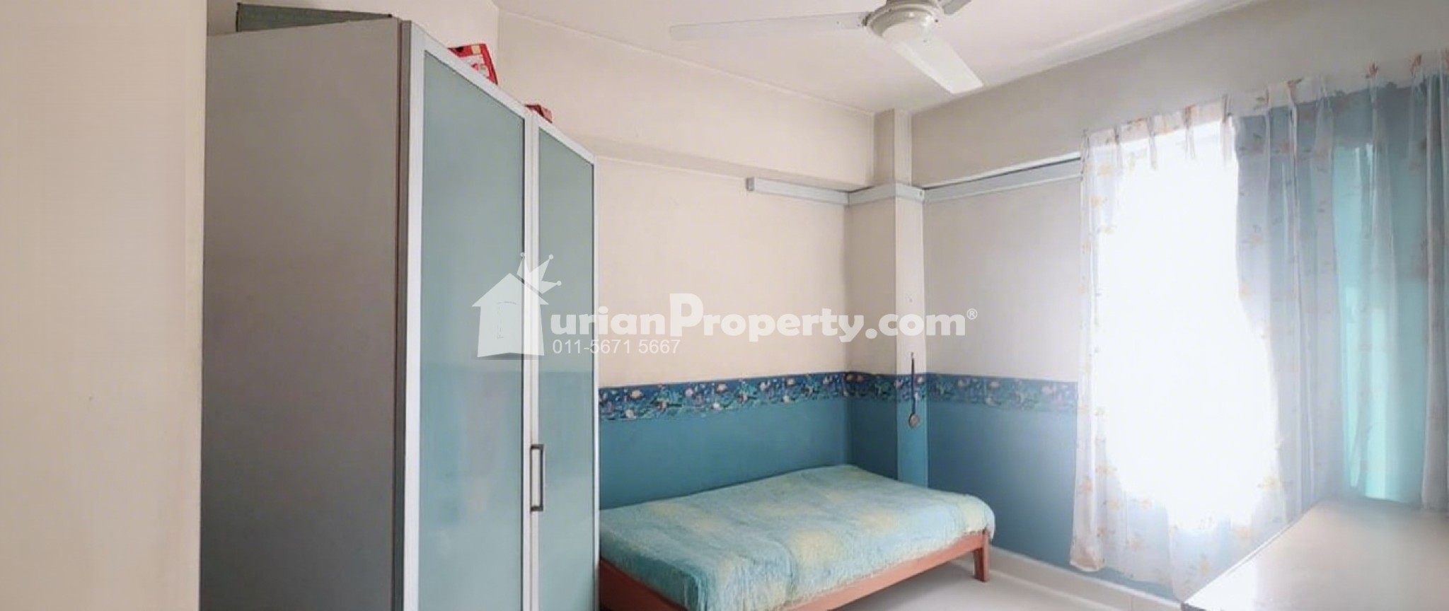 Condo For Rent at Kelana D'Putera