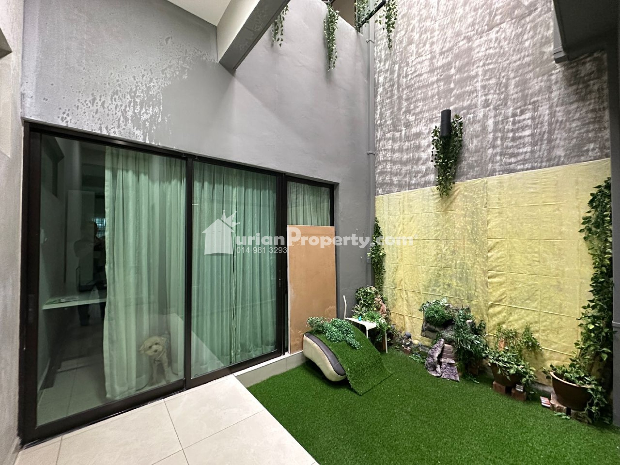 Cluster For Sale at The Greens @ Horizon Hills