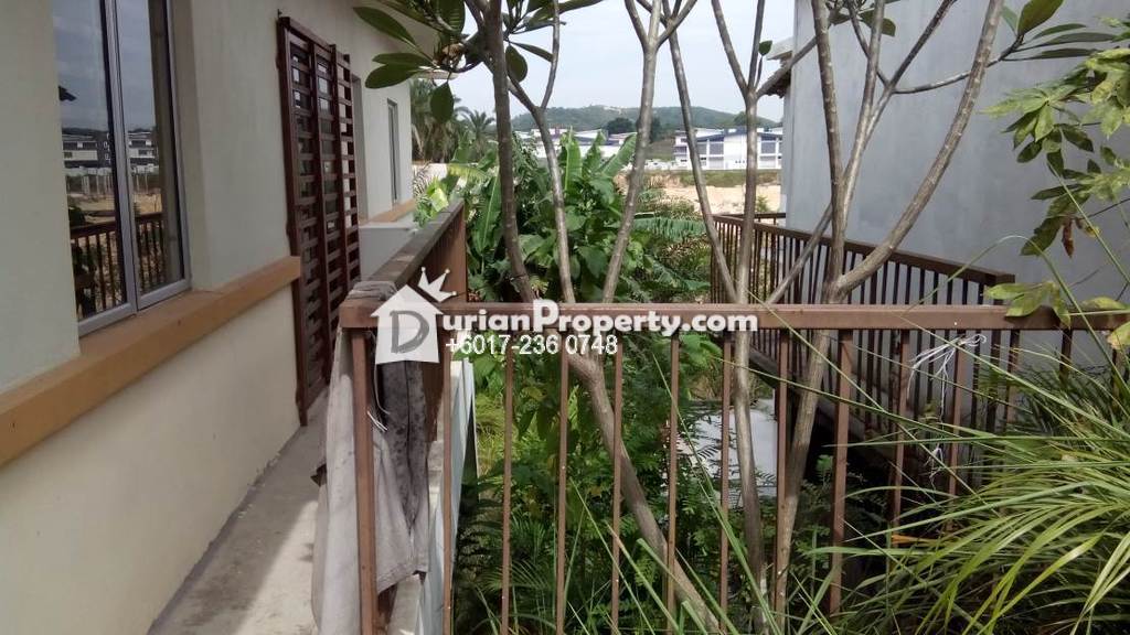 Semi D For Sale At Taman Pelangi Rawang For Rm 390000 By