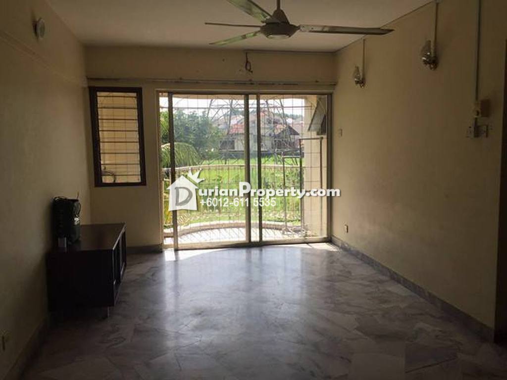 Apartment For Rent At Subang Ville Ehsan Petaling Jaya For Rm 1 300 By T J Durianproperty