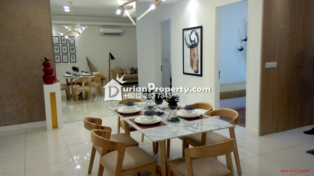 Condo For Sale At Parc Ville Bandar Puchong Jaya For Rm 570 000 By Vincent Wong Durianproperty