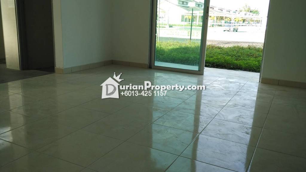 Terrace House For Sale at Taman Desa Permai, Meru for RM 400,000 by