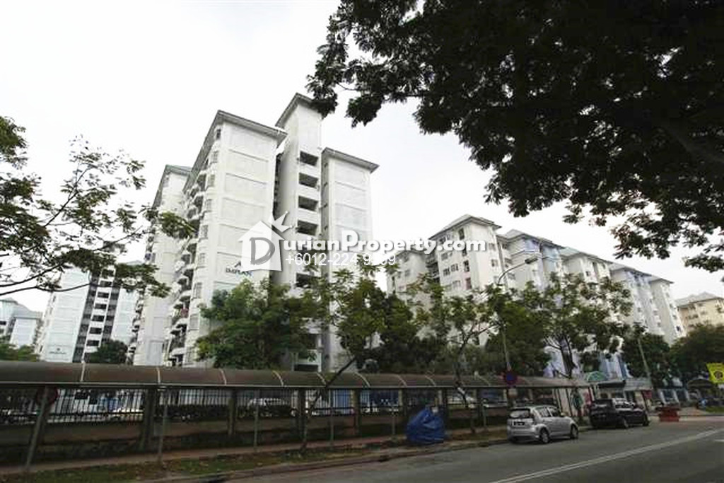 Apartment For Rent At Tasik Heights Bandar Selatan Apartment For Rent At Tasik Heights Bandar Selatan