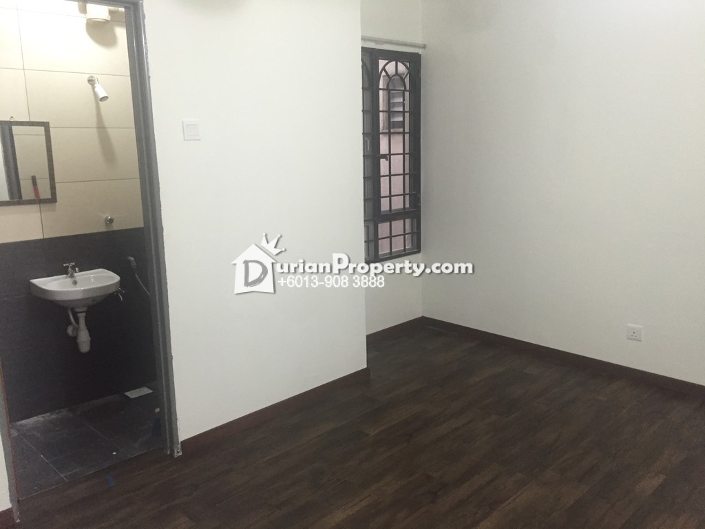 Apartment For Rent at Bayu Apartment, Damansara Damai for ...