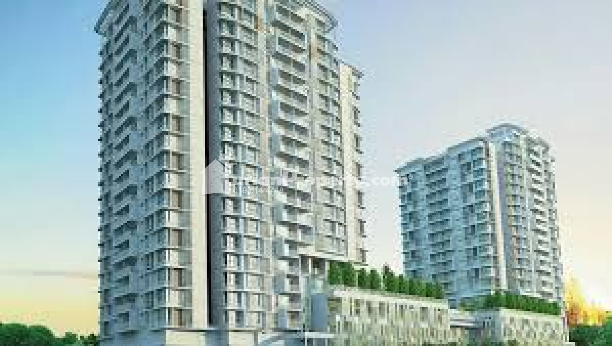 Condo For Sale at 28 Dutamas