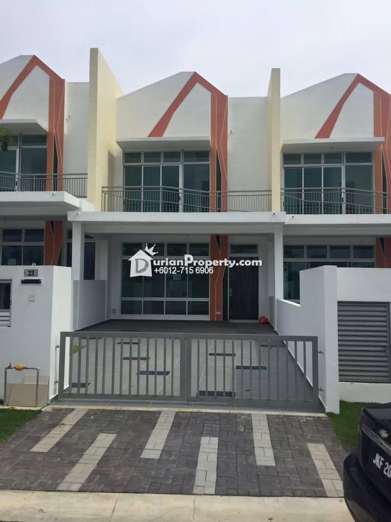 house for sale in johor bahru