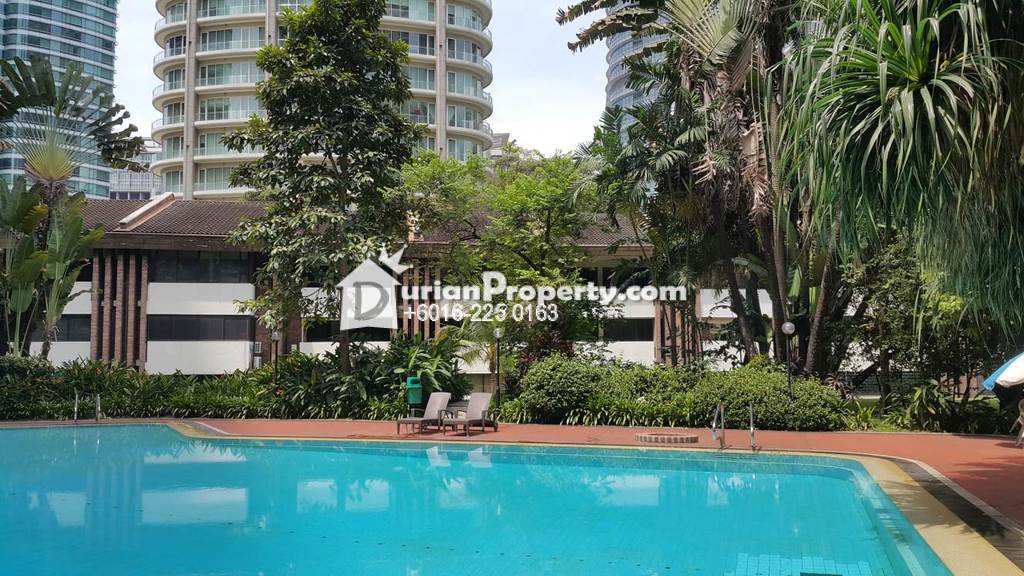 Condo For Rent At Desa Kudalari Klcc For Rm 4 000 By Susie Ong Durianproperty