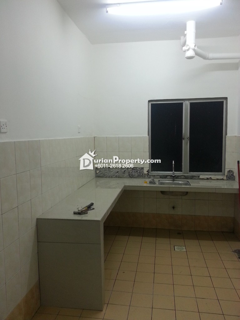 Apartment For Rent At Taman Pendamar Indah 2 Port Klang For Rm 750 By Nichole Liew Durianproperty