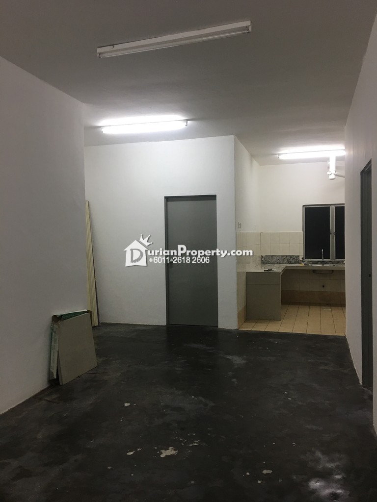 Apartment For Rent At Taman Pendamar Indah 2 Port Klang For Rm 750 By Nichole Liew Durianproperty