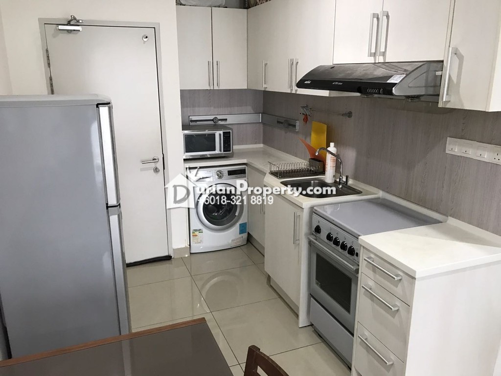 Serviced Residence For Rent At Menara U Section 13 For Rm 1 999 By Nana Zidane Durianproperty