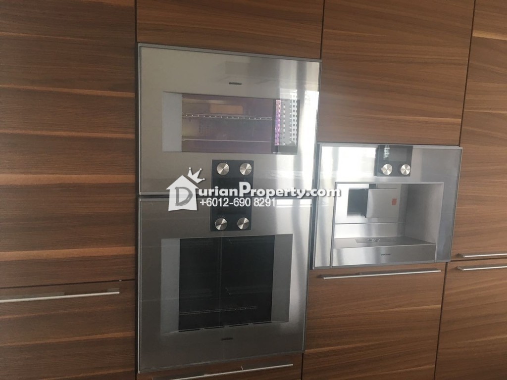 Condo For Sale at Serai, Bangsar for RM 9,000,000 by Sit 