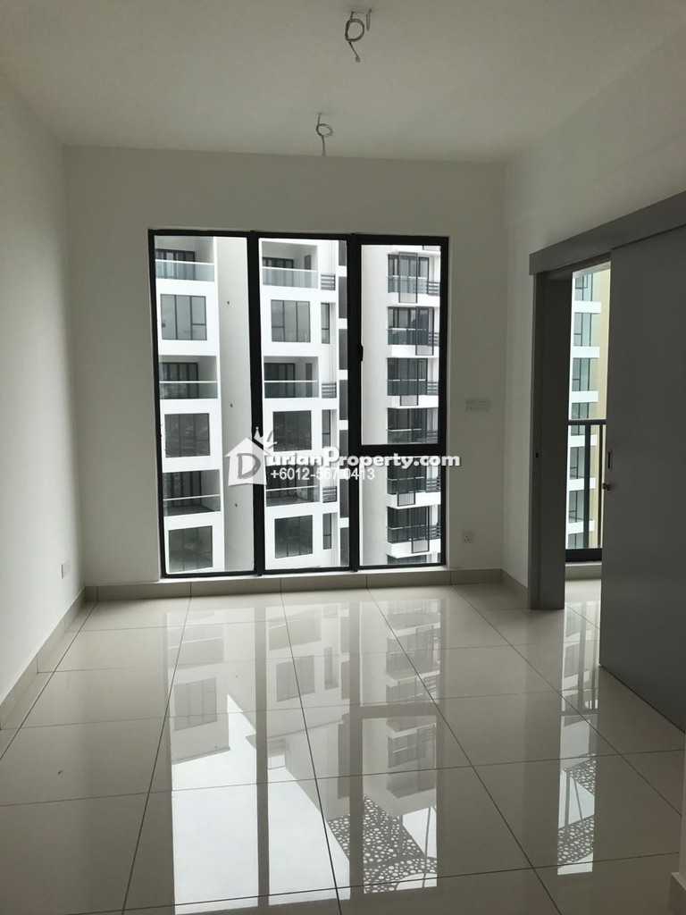 Condo For Rent At You Vista Batu 9 Cheras For Rm 1 100 By Lucas Durianproperty