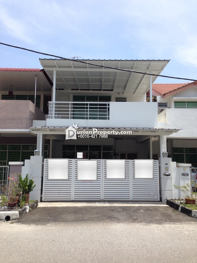 Taman Bagan Baru House For Sale Chanceqwex