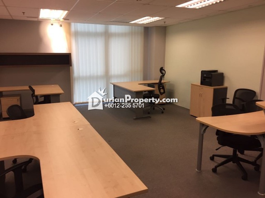 Office For Rent at Publika, Kuala Lumpur for RM 2,600 by Eva Yap ... Office For Rent at Publika, Kuala Lumpur for RM 2,600 by Eva Yap ...
