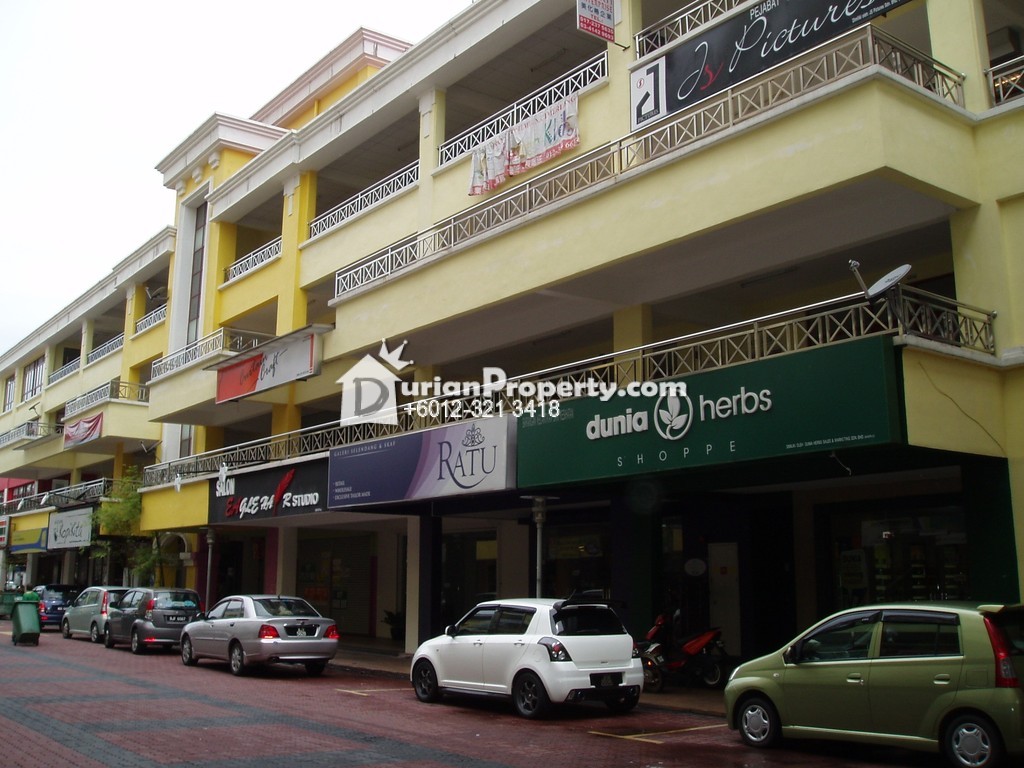 Shop For Rent at Platinum Walk, Setapak for RM 5,000 by ...