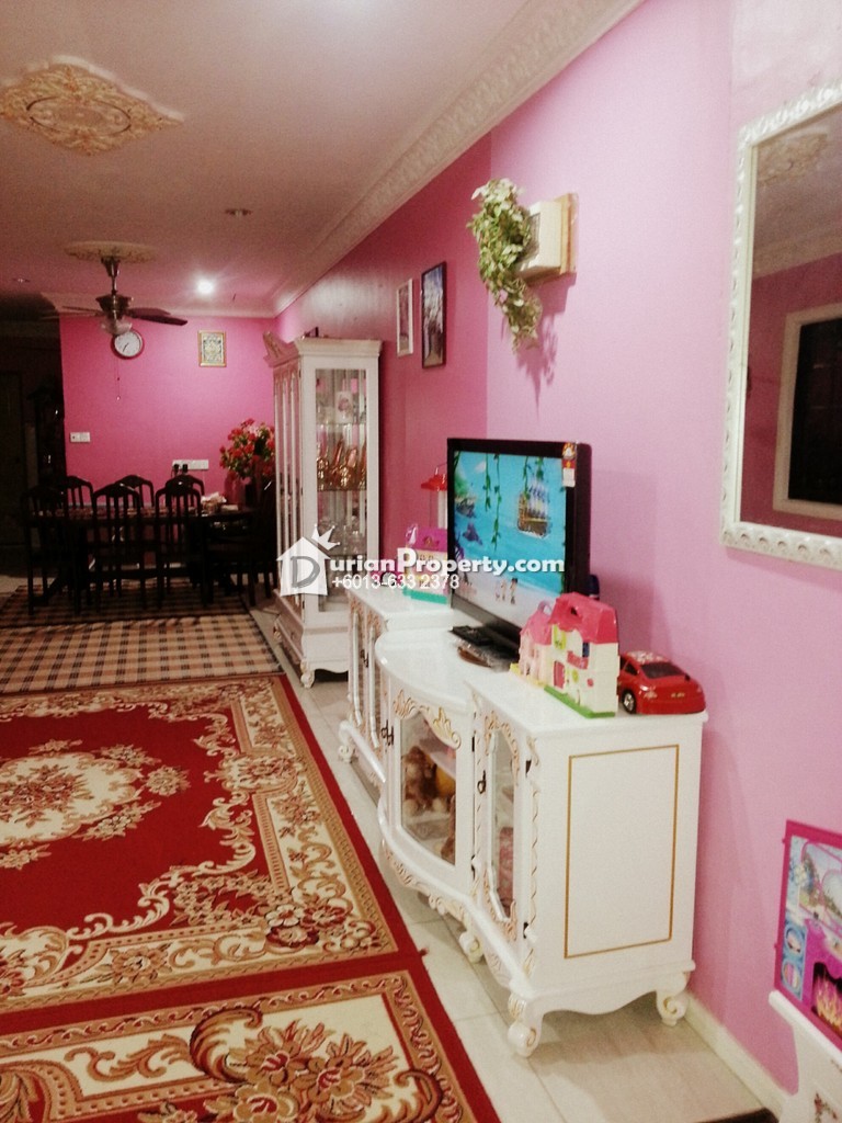 Terrace House For Sale At Taman Wawasan Tawau For Rm 315 000 By Muliati Ismail Durianproperty