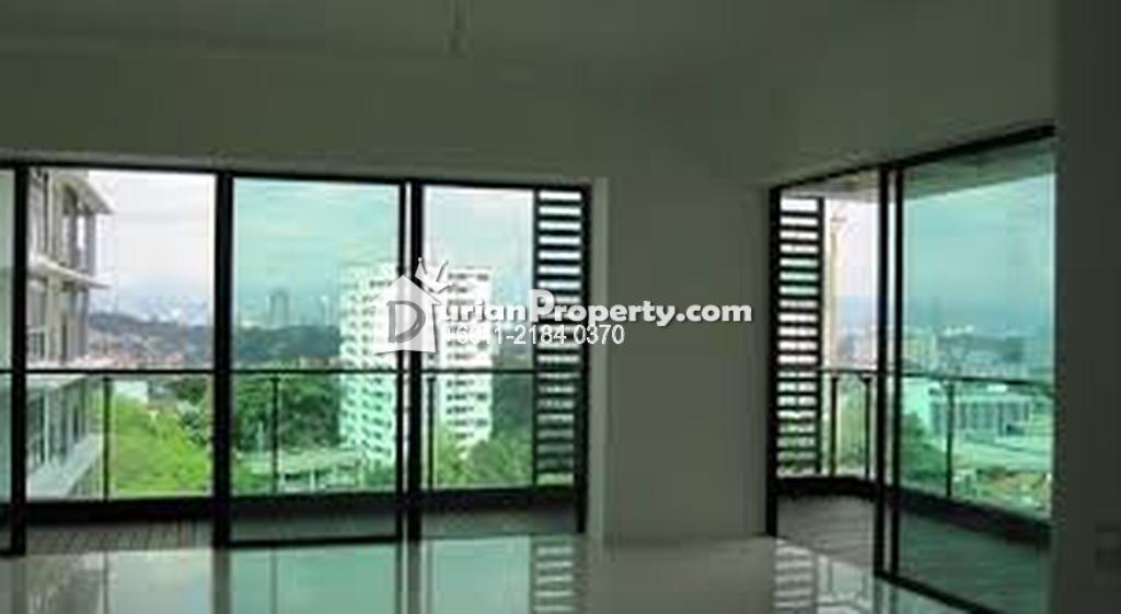 Condo For Rent At Zehn Bukit Pantai Bangsar For Rm 9 000 By Isaac Hiew Durianproperty