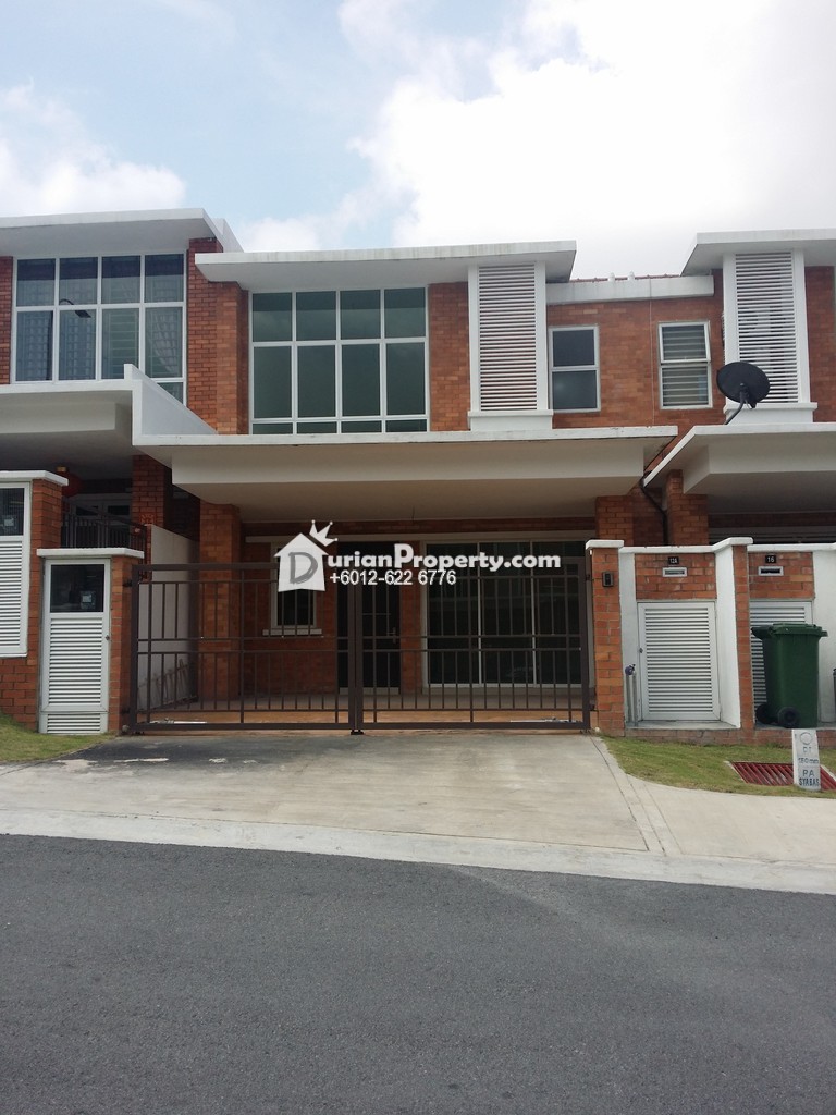 kajang house for sale