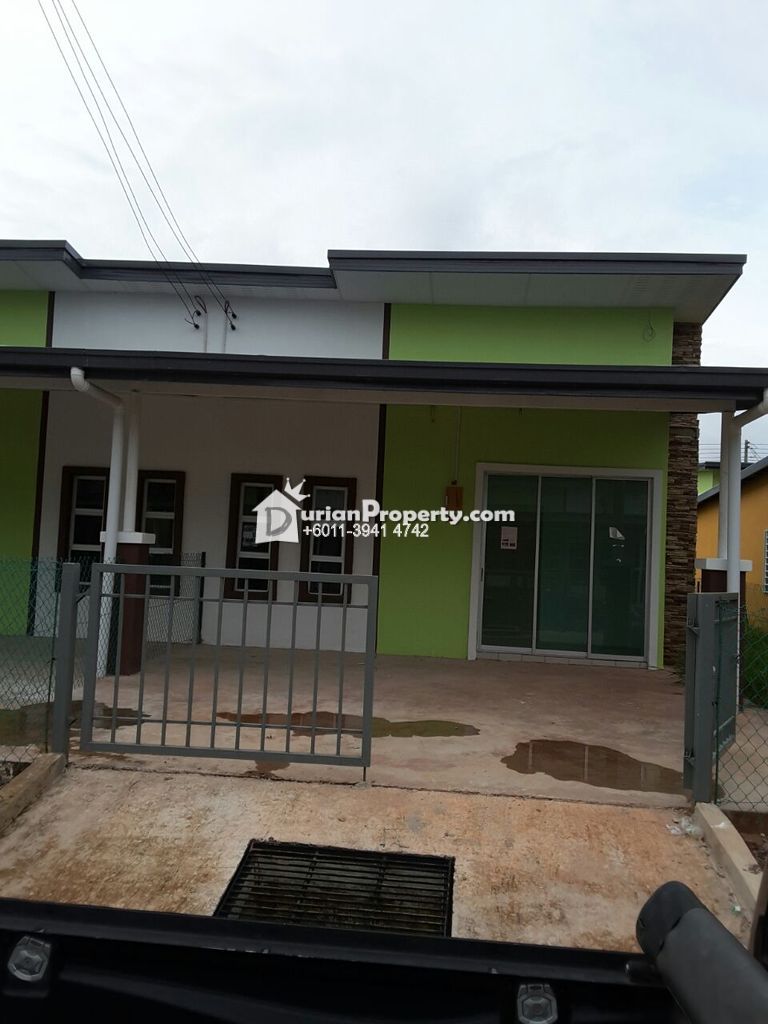 Terrace House For Sale At Tawau Sabah For Rm 250000 By