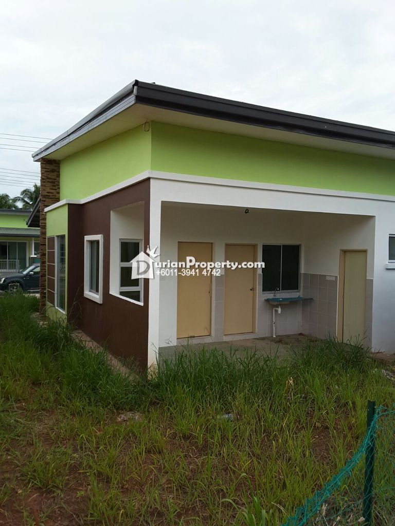 Terrace House For Sale At Tawau Sabah For Rm 250000 By